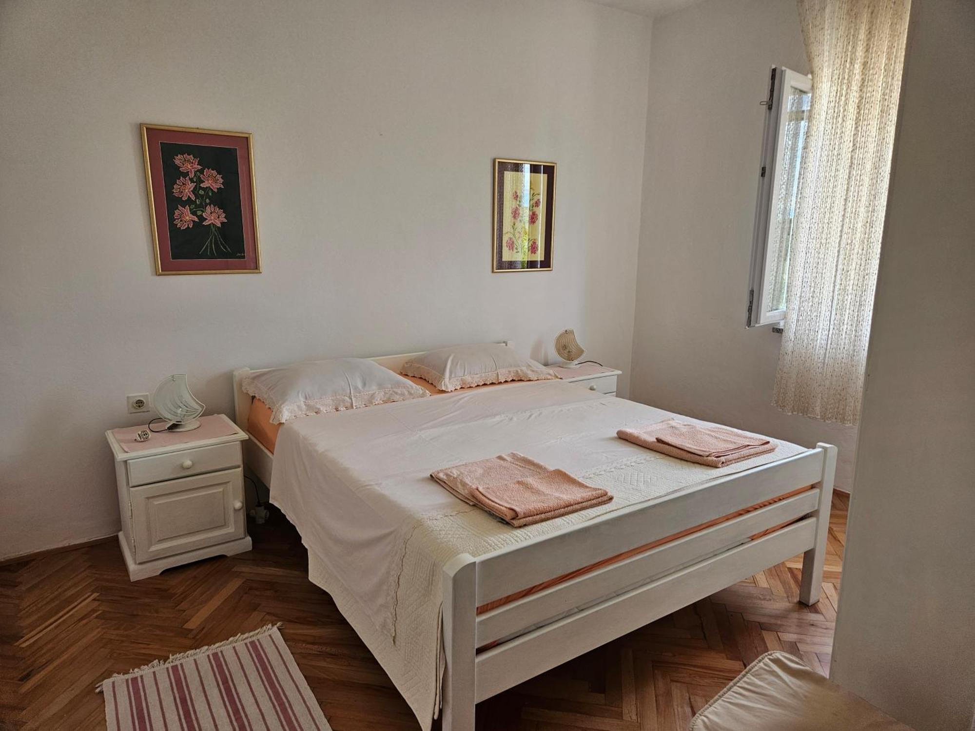 Apartment Zdenka Dinjiska Exterior photo